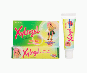 Xylogel